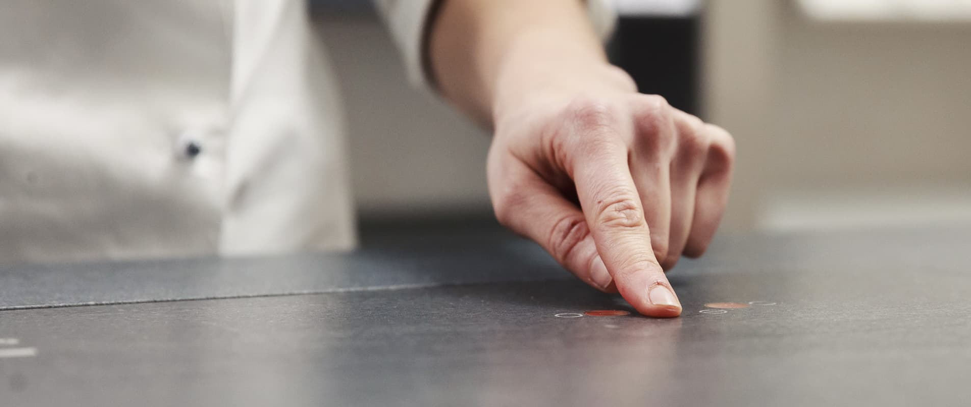 Maximální bezpečnost